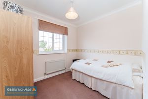 Bedroom- click for photo gallery
